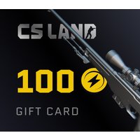 Csland $100 Gift Card