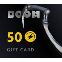 DOTABOOM.GG $50 Gift Card