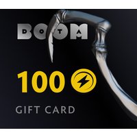 DOTABOOM.GG $100 Gift Card