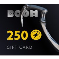 DOTABOOM.GG $250 Gift Card