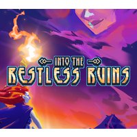 Into the Restless Ruins PC Steam CD Key