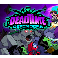 Deadtime Defenders PC Epic Games Account