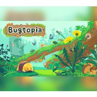 Bugtopia PC Steam CD Key
