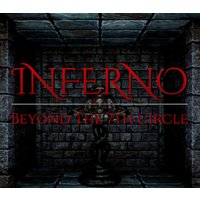Inferno - Beyond the 7th Circle PC GOG CD Key