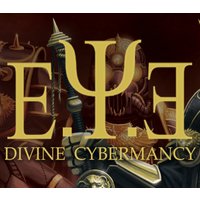 E.Y.E: Divine Cybermancy - Single-Player Edition PC GOG CD Key