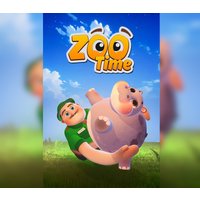 Zoo Time PC Steam CD Key