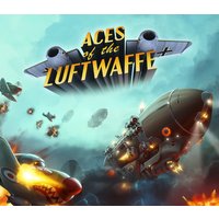 Aces of the Luftwaffe PC Steam CD Key