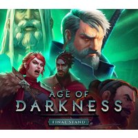 Age of Darkness: Final Stand PC Steam CD Key