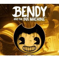 Bendy and the Ink Machine PC Steam CD Key