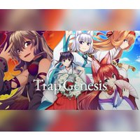 Trap Genesis PC GOG CD Key