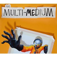 The Multi-Medium PC Steam CD Key