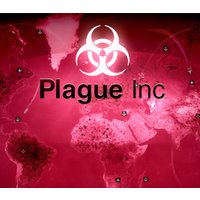 Plague Inc. EU PC MS Store CD Key