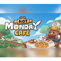 Not Monday Cafe PC Steam CD Key