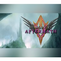 Honor Cry Aftermath PC Steam CD Key