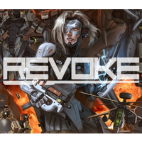 Revoke PC Steam CD Key