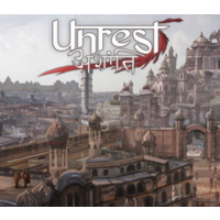 Unrest PC Steam CD Key