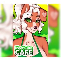 Meet Cute Cafe PC Steam CD Key