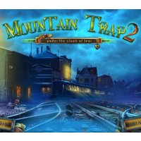 Mountain Trap 2: Under the Cloak of Fear PC Steam CD Key