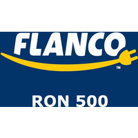 Flanco RON 500 Gift Card RO