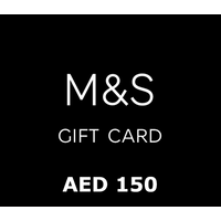 Marks & Spencer AED 150 Gift Card AE