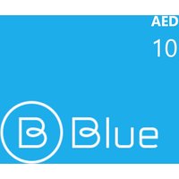 Blue Rewards AED 10 Gift Card AE