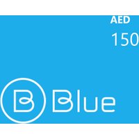 Blue Rewards AED 150 Gift Card AE