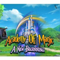 Academy of Magic - A New Beginning PC Steam CD Key