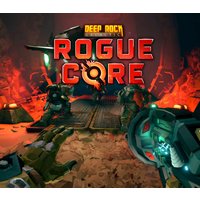 Deep Rock Galactic: Rogue Core PC Steam Altergift