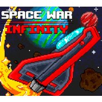Space War: Infinity PC Steam CD Key