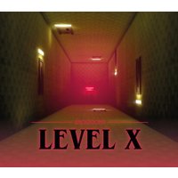 Backrooms Level X PC Steam CD Key