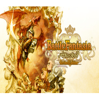 Battle Fantasia -Revised Edition- PC Steam CD Key