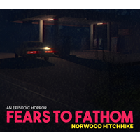 Fears to Fathom: Woodbury Getaway PC Steam Account