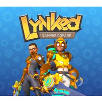 Lynked: Banner of the Spark - Supporter Pack: Battle Ready DLC DLC PC Steam CD Key