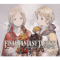 Final Fantasy Tactics: The Ivalice Chronicles + Pre-Order Bonus DLC PC Steam CD Key