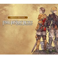 Final Fantasy Tactics: The Ivalice Chronicles Deluxe Edition Xbox Series X|S CD Key