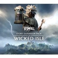 Atomfall - Story Expansion Pack Wicked Isle DLC EU PS5 CD Key