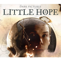 The Dark Pictures Anthology: Little Hope PC Steam Account