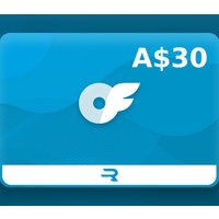 Rewarble OnlyFans AUD 30 Gift Card