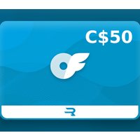 Rewarble OnlyFans CAD 50 Gift Card