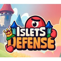 Islets Defense PC Steam CD Key
