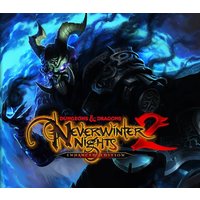 Dungeons & Dragons Neverwinter Nights 2: Enhanced Edition RoW PC Steam CD Key