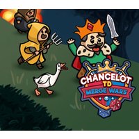 ChanceLot TD: Merge Wars PC Steam CD Key