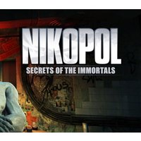 Nikopol: Secrets of the Immortals PC Steam CD Key