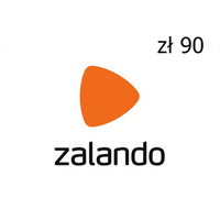 Zalando PLN 90 Gift Card PL