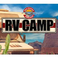 Gas Station Simulator - RV Camp DLC PC Steam CD Key
