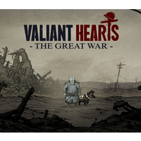 Valiant Hearts: The Great War / Soldats Inconnus : Mémoires de la Grande Guerre PC Steam Account