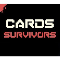 Cards Survivors PC Steam CD Key