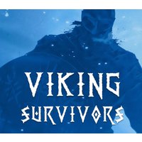 Viking Survivors PC Steam CD Key