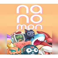 Nanomon Virtual Pet PC Steam CD Key