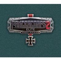 Panzer Corps 2: Elite - Ghost Division DLC PC Steam Key